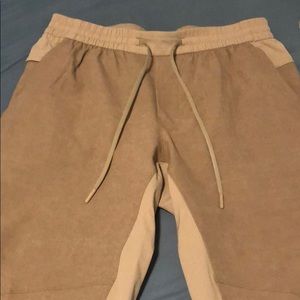 Lululemon License to Train Pant